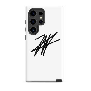 Tough case for Samsung®