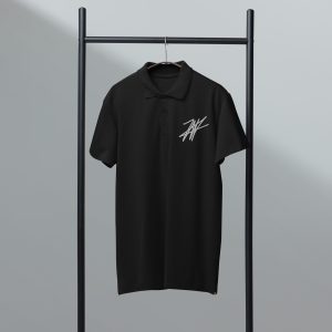 Premium pique polo shirt