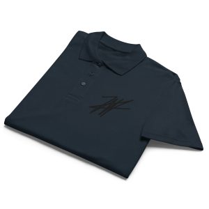 Premium pique polo shirt