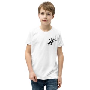 Youth Short Sleeve T-Shirt
